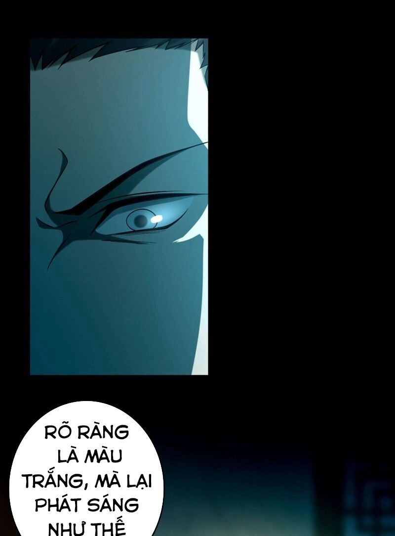 Người Đưa Thư Vô Hạn Chapter 82 - 1