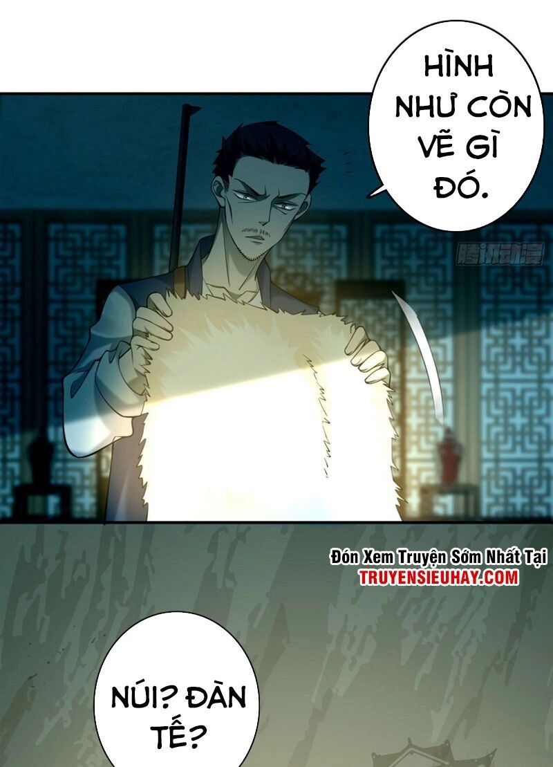 Người Đưa Thư Vô Hạn Chapter 82 - 3