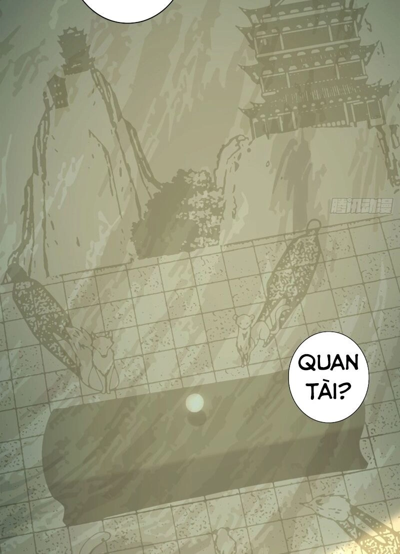 Người Đưa Thư Vô Hạn Chapter 82 - 4