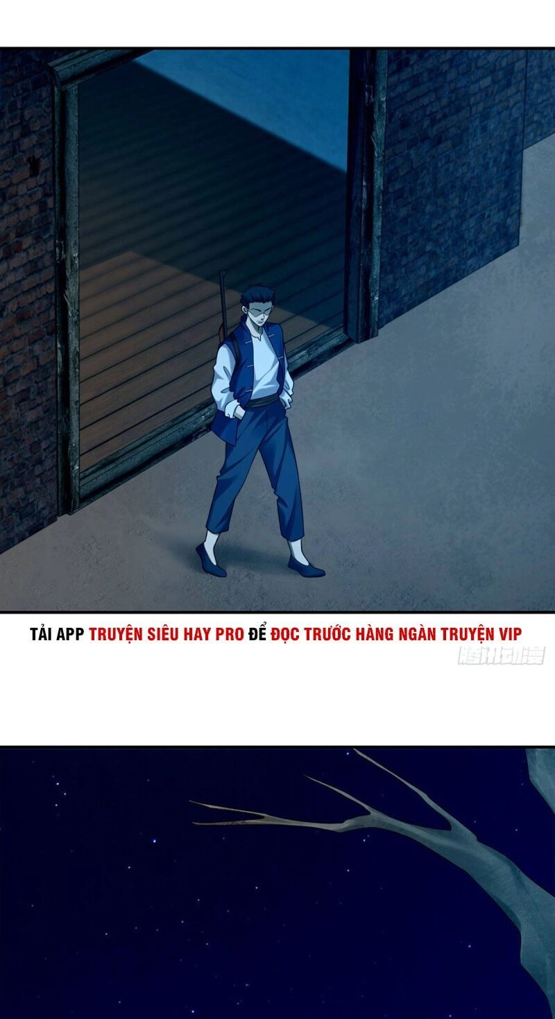 Người Đưa Thư Vô Hạn Chapter 82 - 9