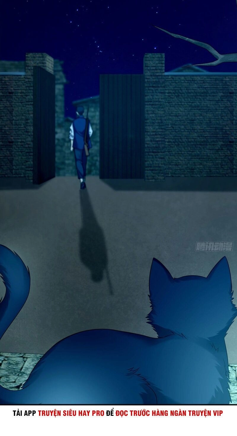 Người Đưa Thư Vô Hạn Chapter 82 - 10