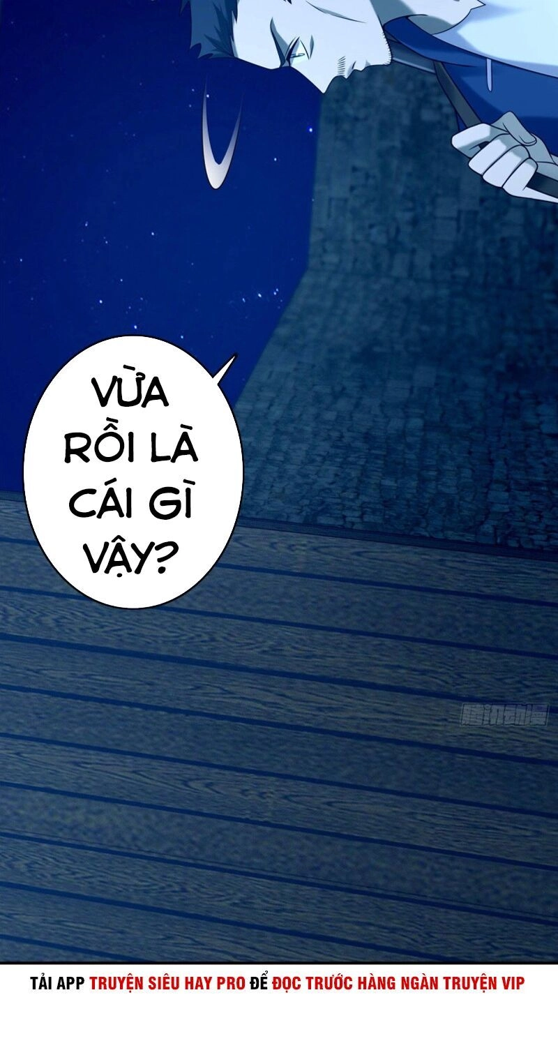 Người Đưa Thư Vô Hạn Chapter 82 - 19