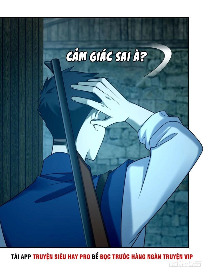 Người Đưa Thư Vô Hạn Chapter 82 - 20