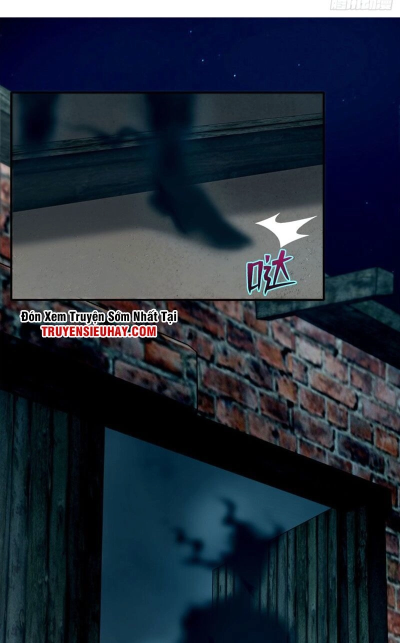 Người Đưa Thư Vô Hạn Chapter 82 - 24