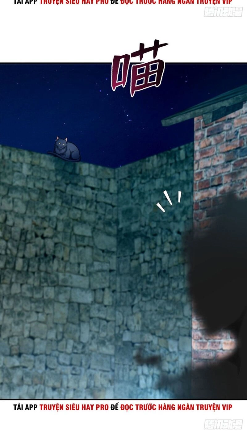 Người Đưa Thư Vô Hạn Chapter 82 - 27