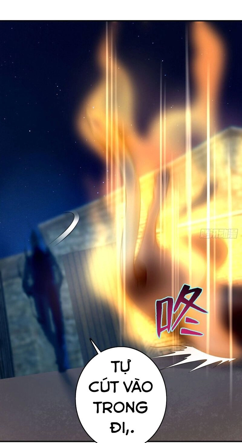 Người Đưa Thư Vô Hạn Chapter 82 - 30