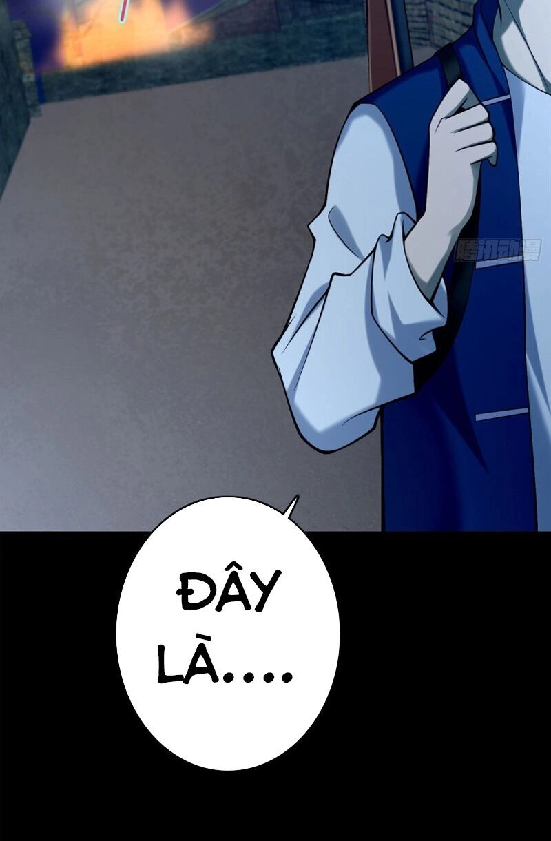 Người Đưa Thư Vô Hạn Chapter 82 - 35