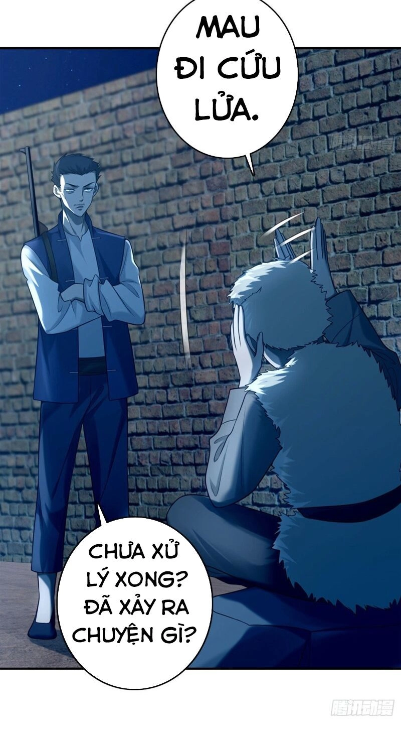 Người Đưa Thư Vô Hạn Chapter 82 - 37