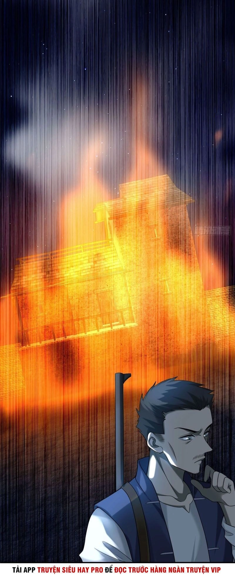 Người Đưa Thư Vô Hạn Chapter 83 - 4