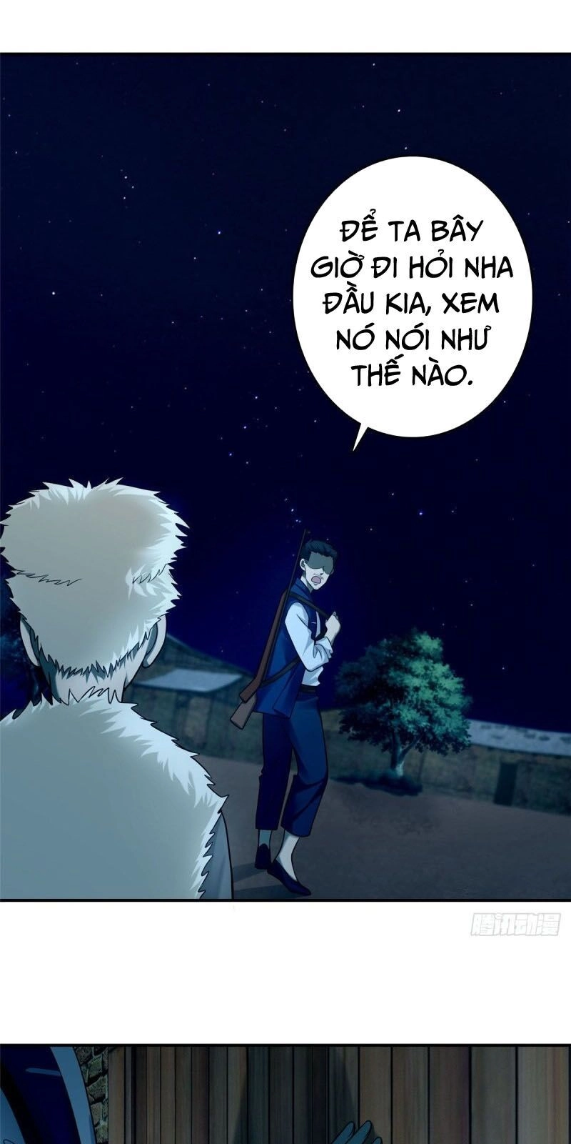 Người Đưa Thư Vô Hạn Chapter 83 - 15