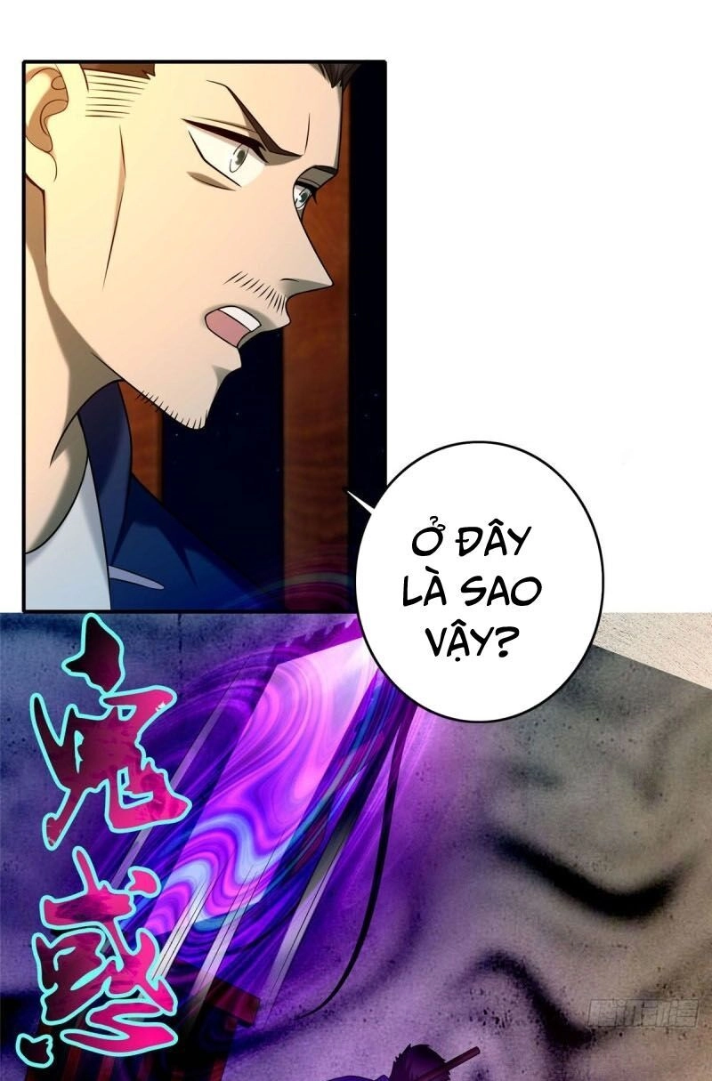 Người Đưa Thư Vô Hạn Chapter 83 - 23