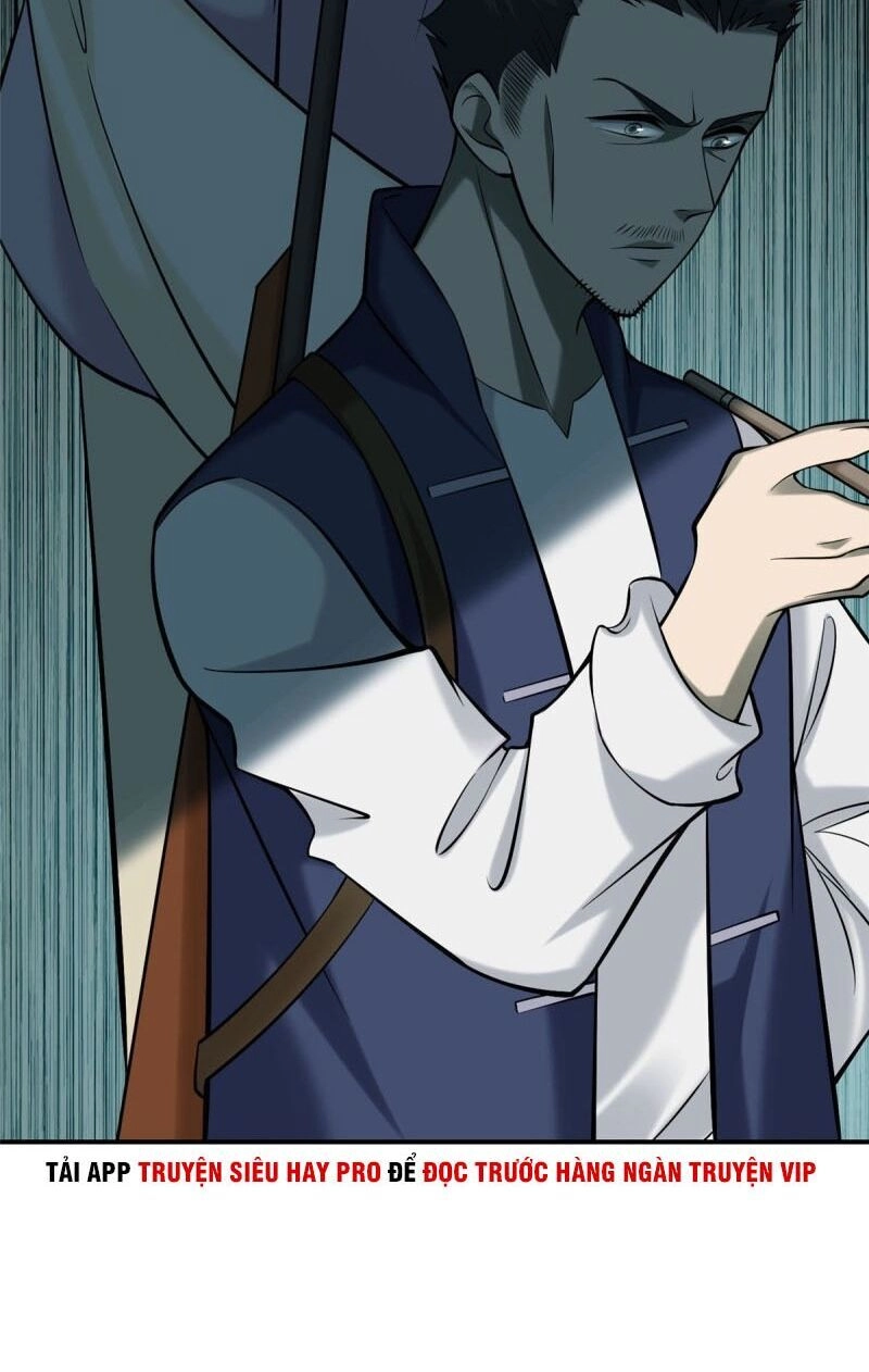 Người Đưa Thư Vô Hạn Chapter 83 - 37