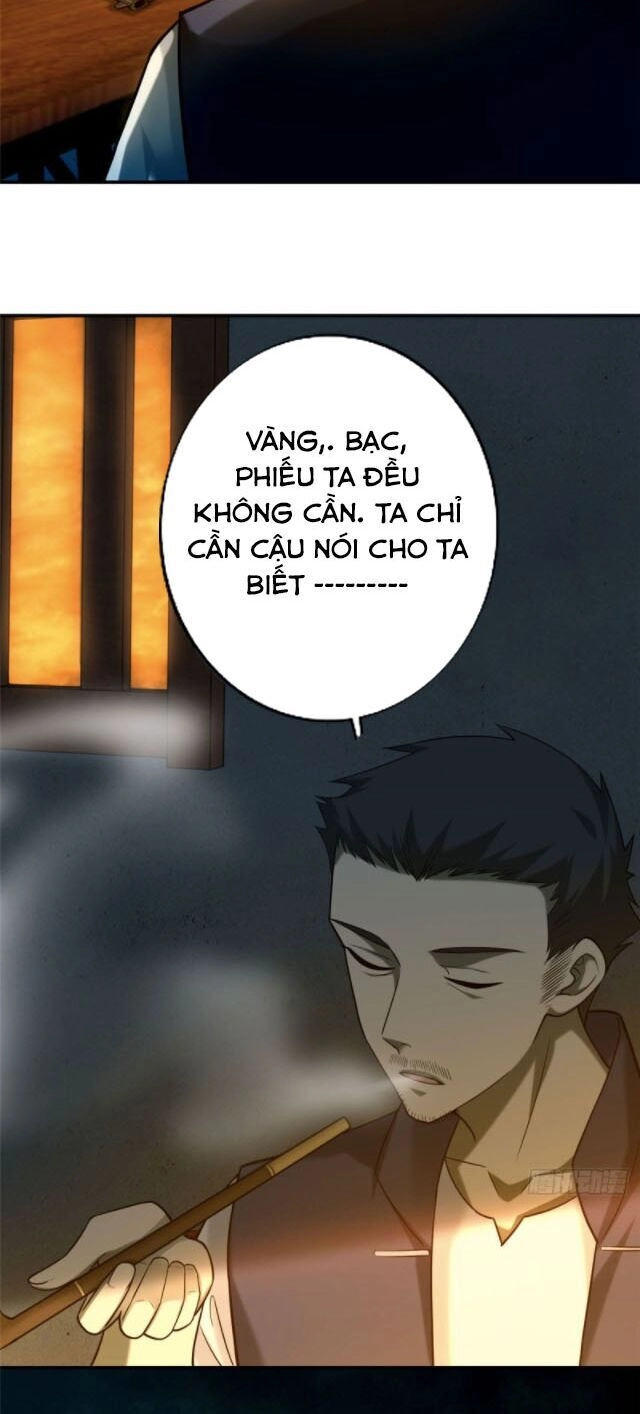 Người Đưa Thư Vô Hạn Chapter 85 - 30