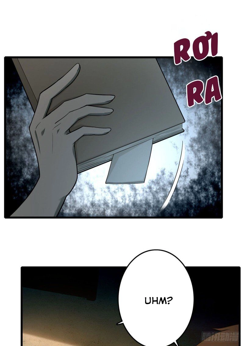 Người Đưa Thư Vô Hạn Chapter 86 - 12