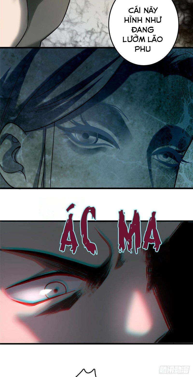 Người Đưa Thư Vô Hạn Chapter 86 - 15