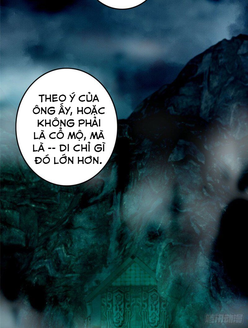 Người Đưa Thư Vô Hạn Chapter 86 - 18