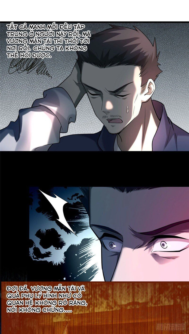 Người Đưa Thư Vô Hạn Chapter 86 - 22