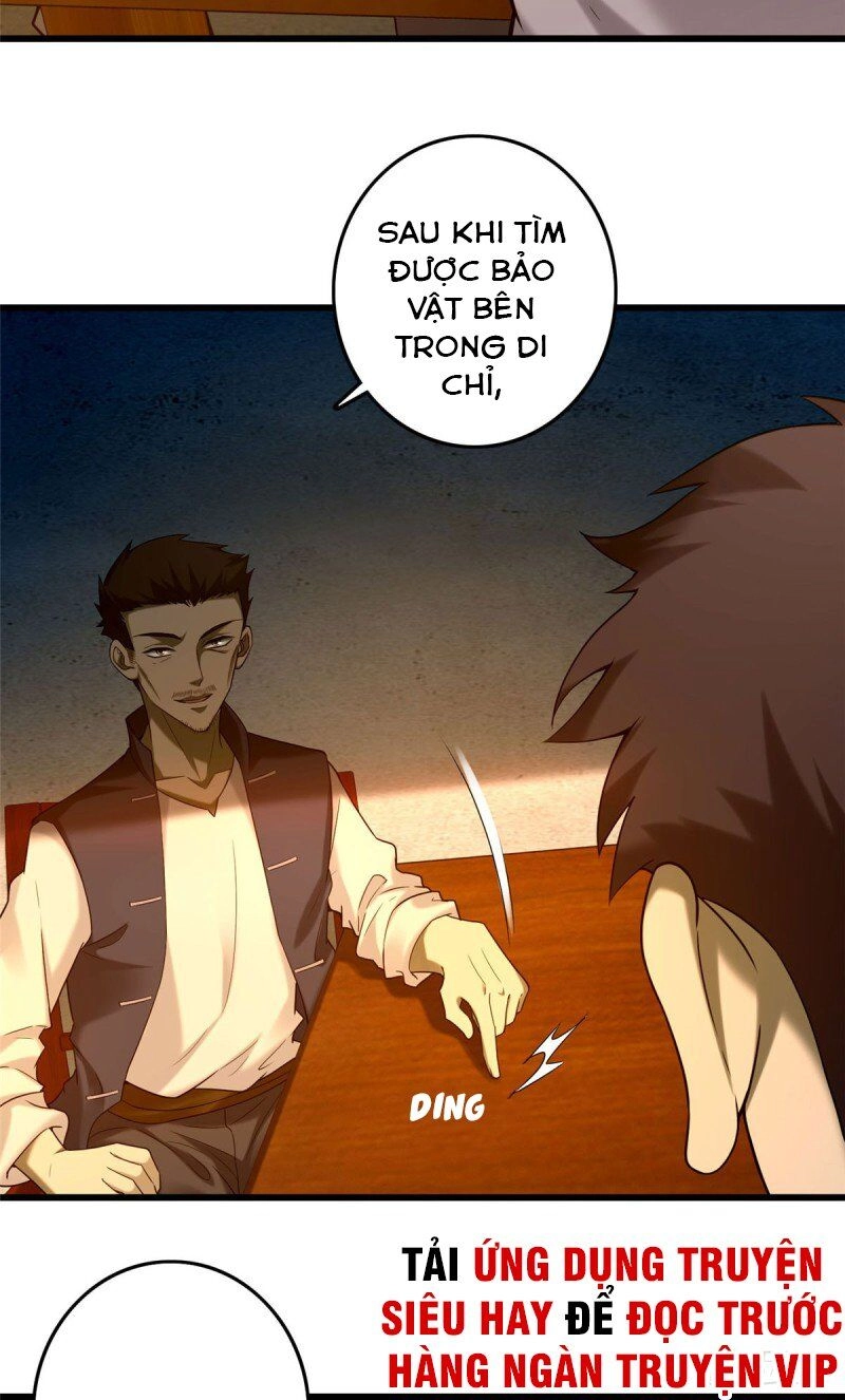 Người Đưa Thư Vô Hạn Chapter 86 - 25