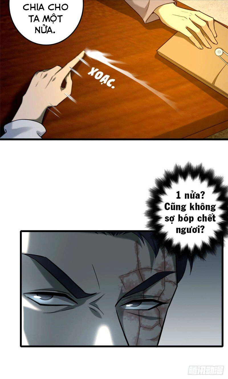 Người Đưa Thư Vô Hạn Chapter 86 - 26