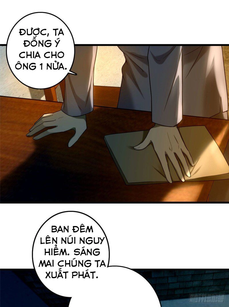 Người Đưa Thư Vô Hạn Chapter 86 - 27