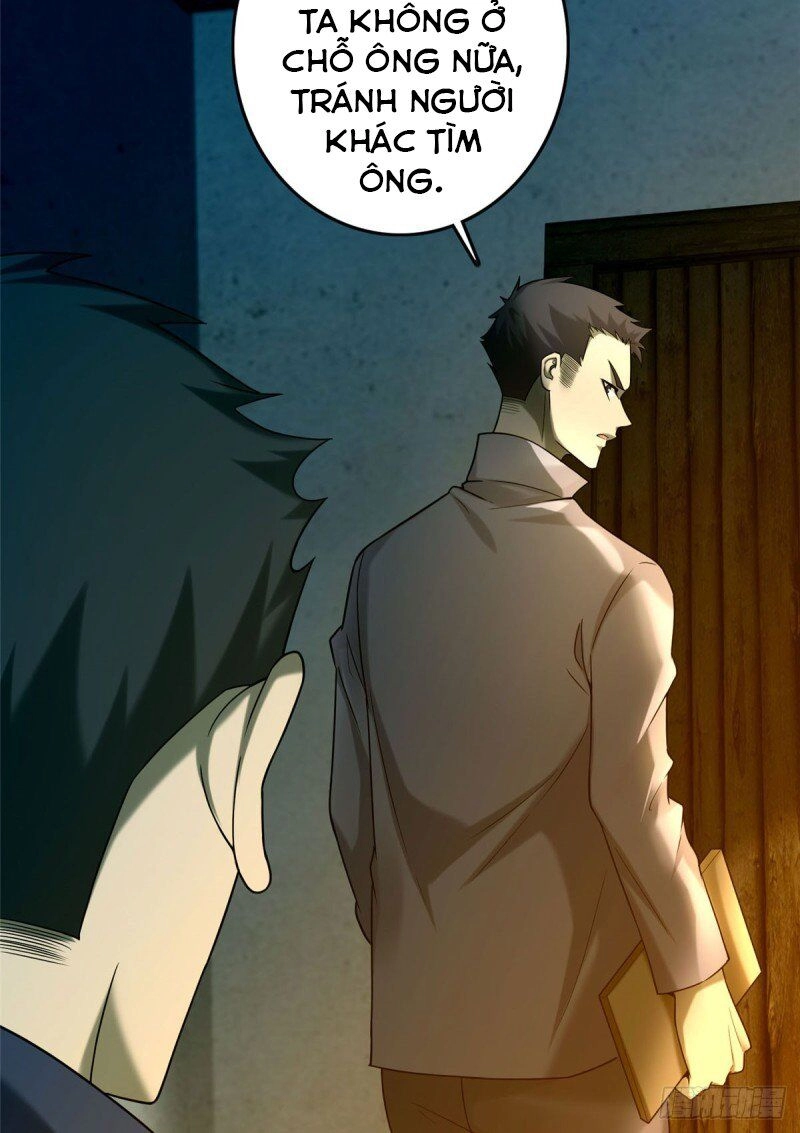 Người Đưa Thư Vô Hạn Chapter 86 - 28