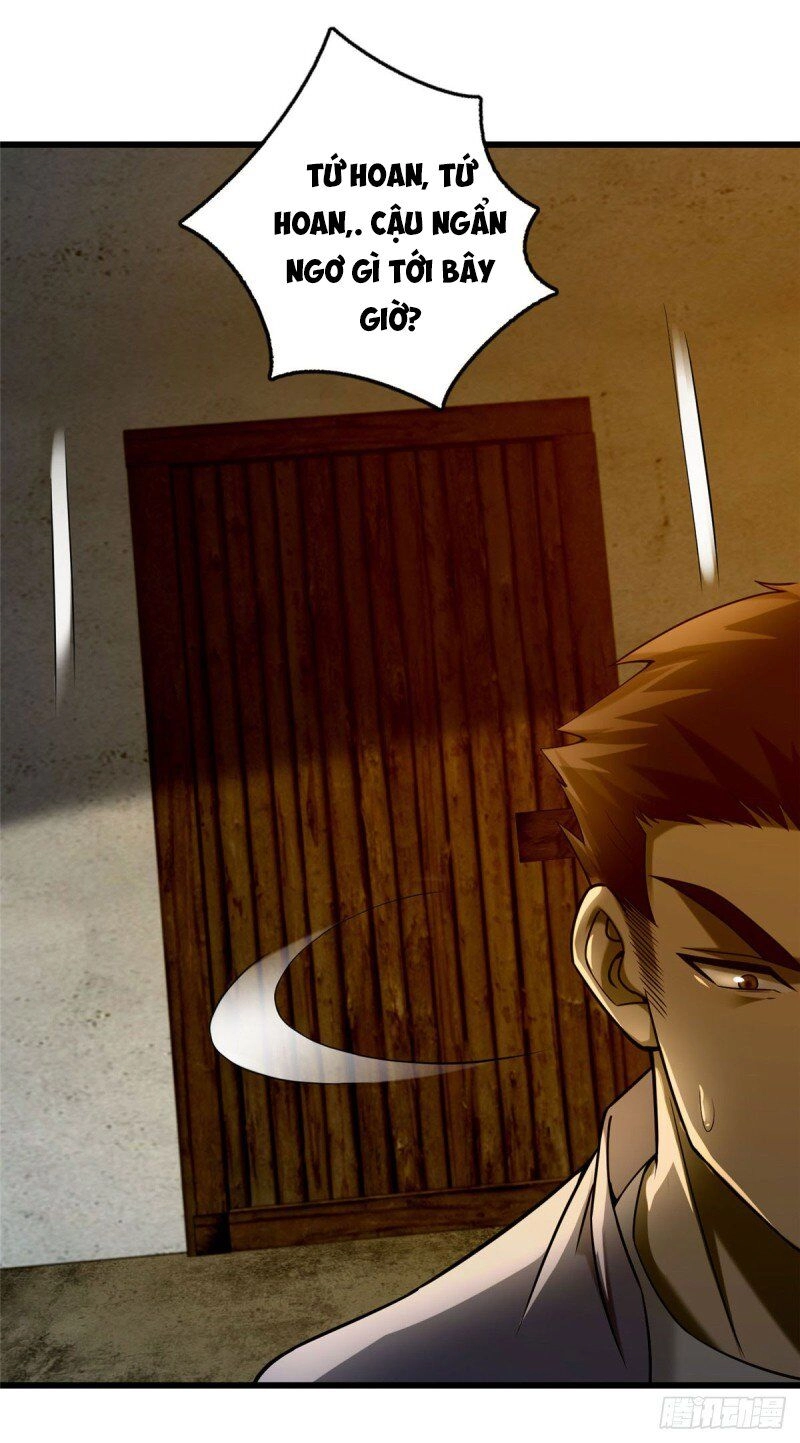 Người Đưa Thư Vô Hạn Chapter 86 - 32