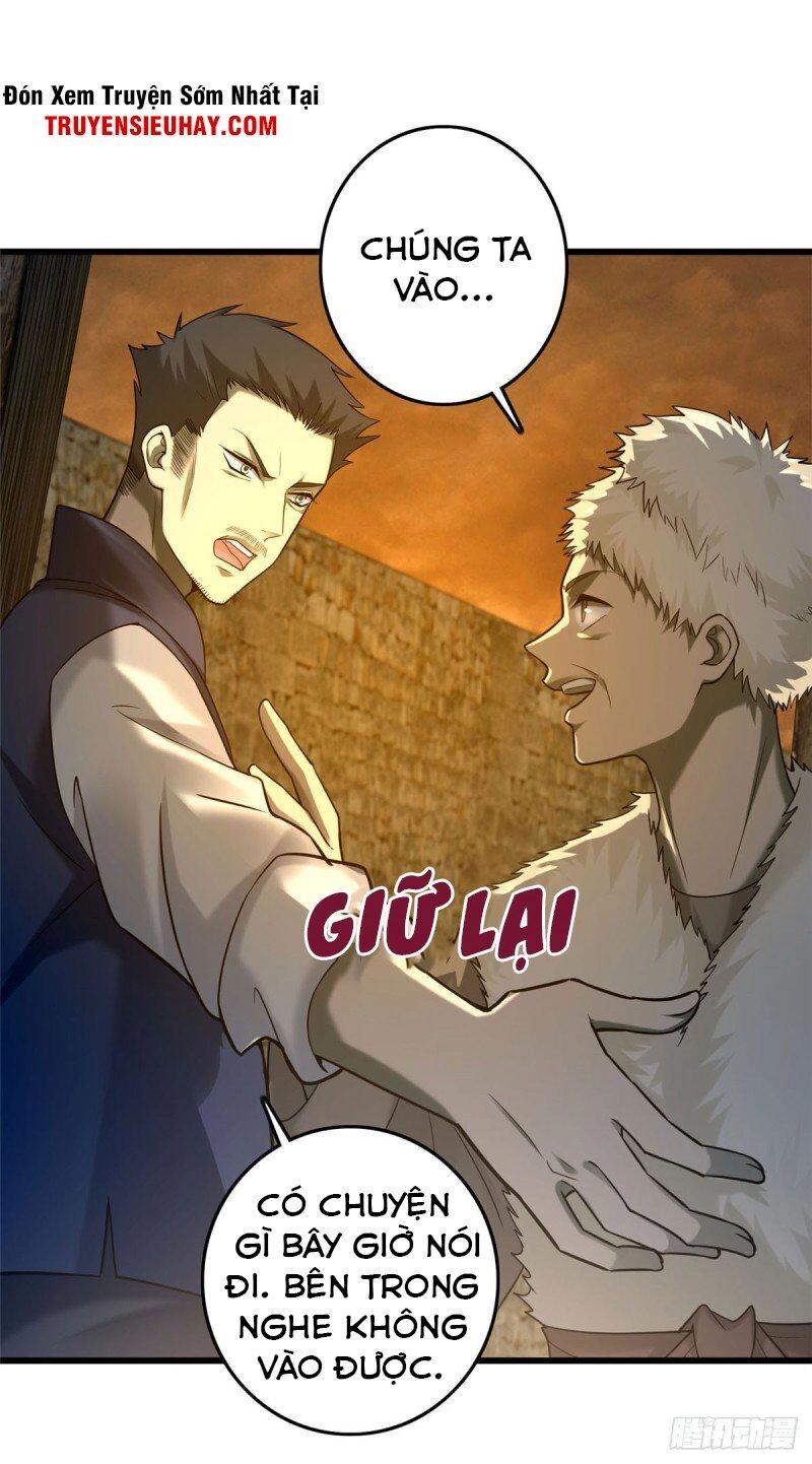 Người Đưa Thư Vô Hạn Chapter 86 - 35