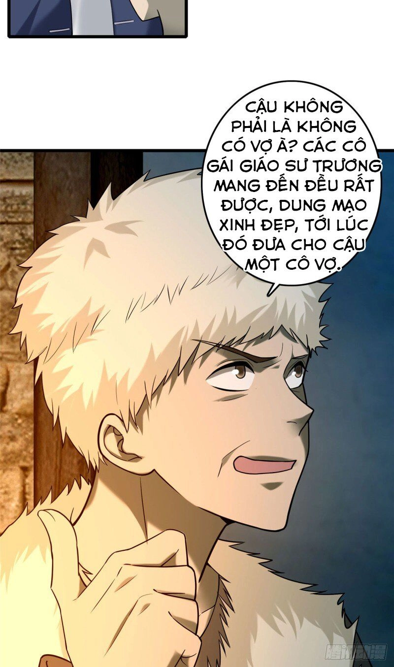 Người Đưa Thư Vô Hạn Chapter 86 - 37