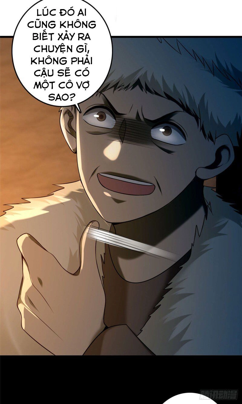 Người Đưa Thư Vô Hạn Chapter 86 - 41