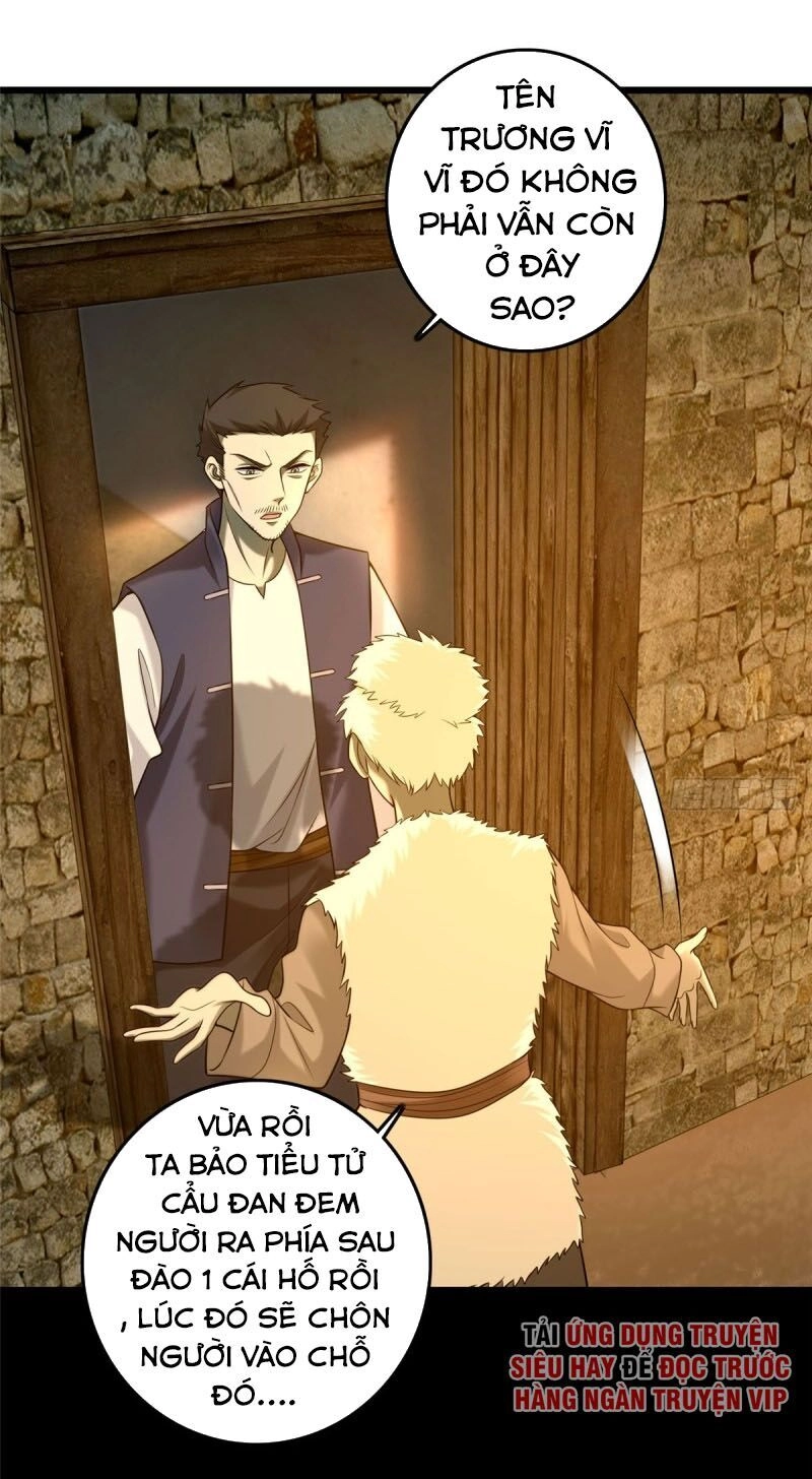 Người Đưa Thư Vô Hạn Chapter 87 - 1