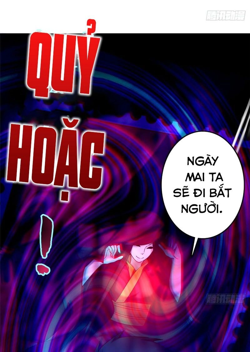 Người Đưa Thư Vô Hạn Chapter 87 - 7