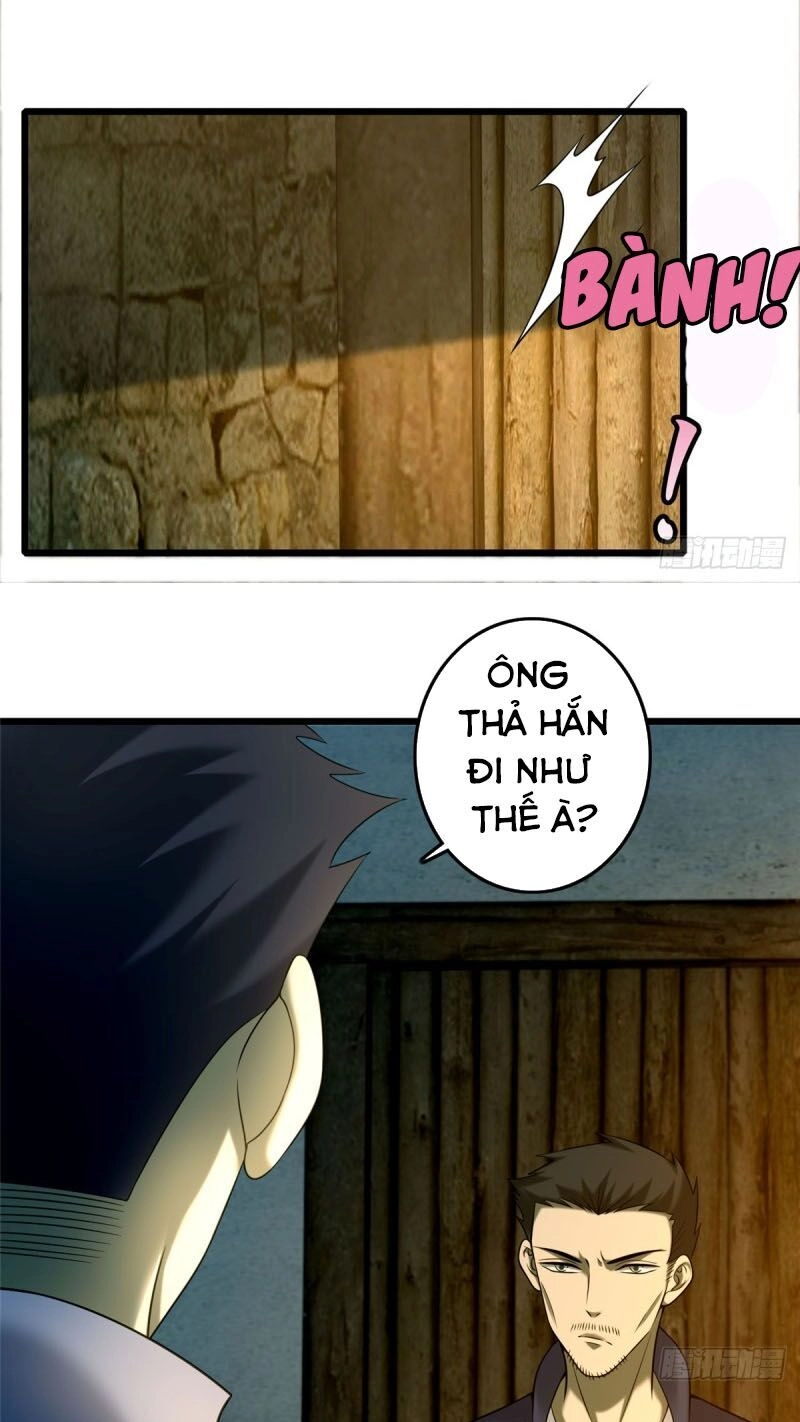 Người Đưa Thư Vô Hạn Chapter 87 - 11