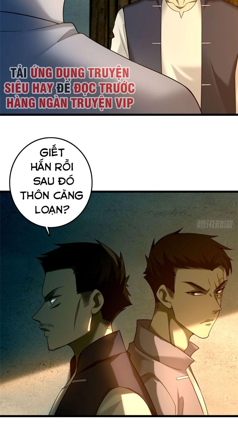 Người Đưa Thư Vô Hạn Chapter 87 - 12