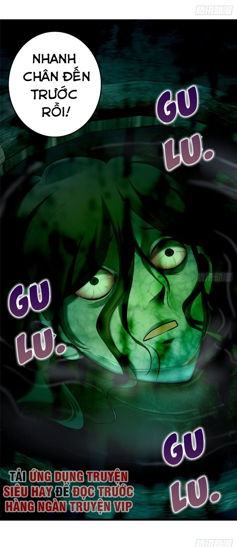 Người Đưa Thư Vô Hạn Chapter 87 - 23