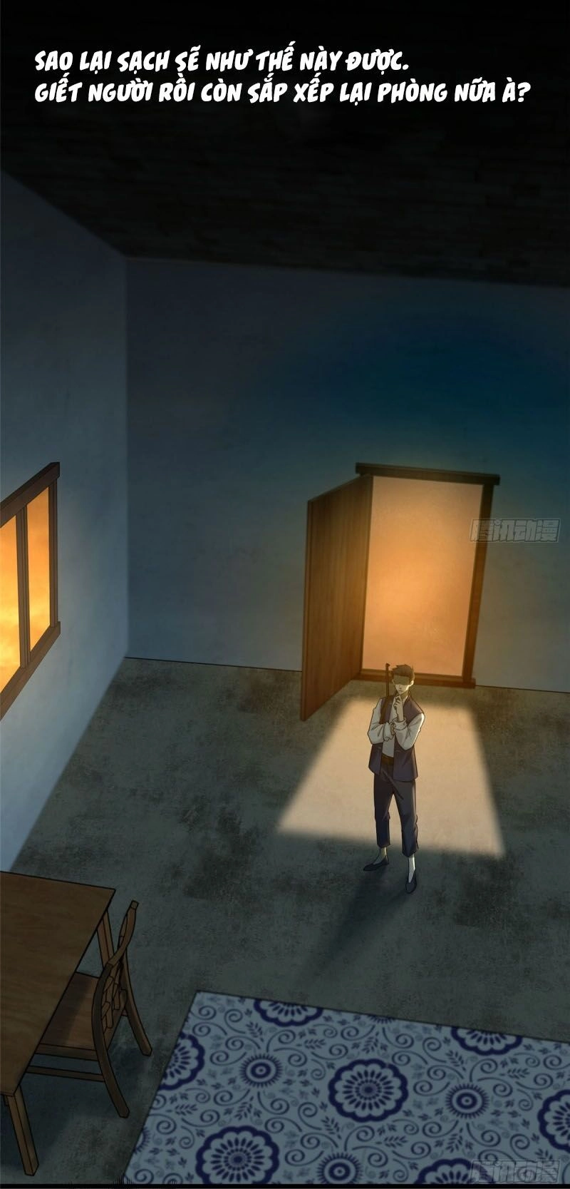 Người Đưa Thư Vô Hạn Chapter 87 - 25