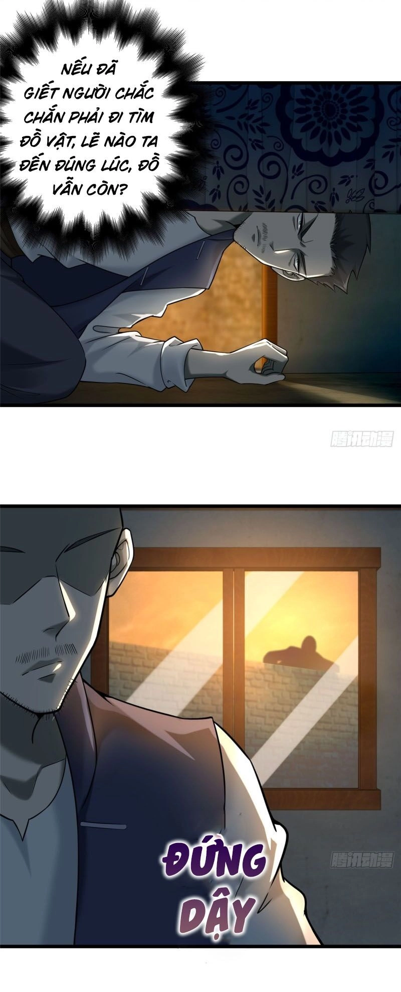 Người Đưa Thư Vô Hạn Chapter 87 - 26