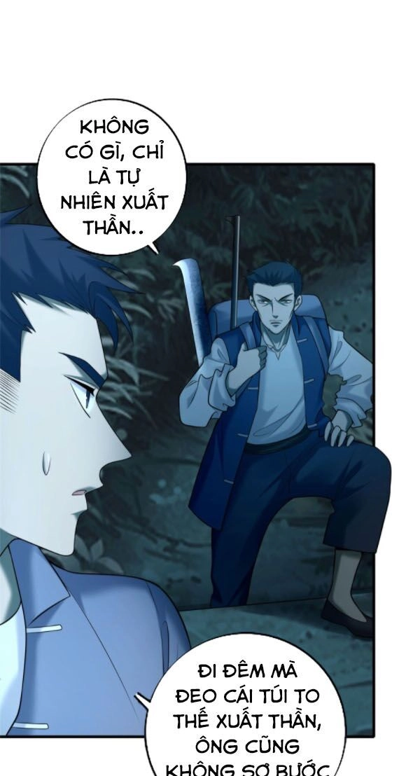 Người Đưa Thư Vô Hạn Chapter 88 - 11