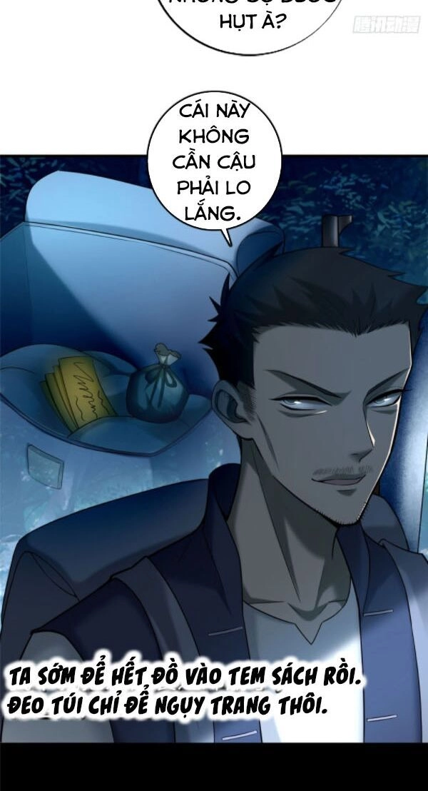 Người Đưa Thư Vô Hạn Chapter 88 - 12