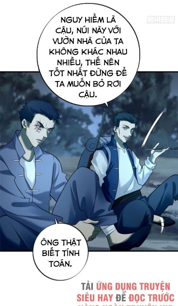 Người Đưa Thư Vô Hạn Chapter 88 - 21