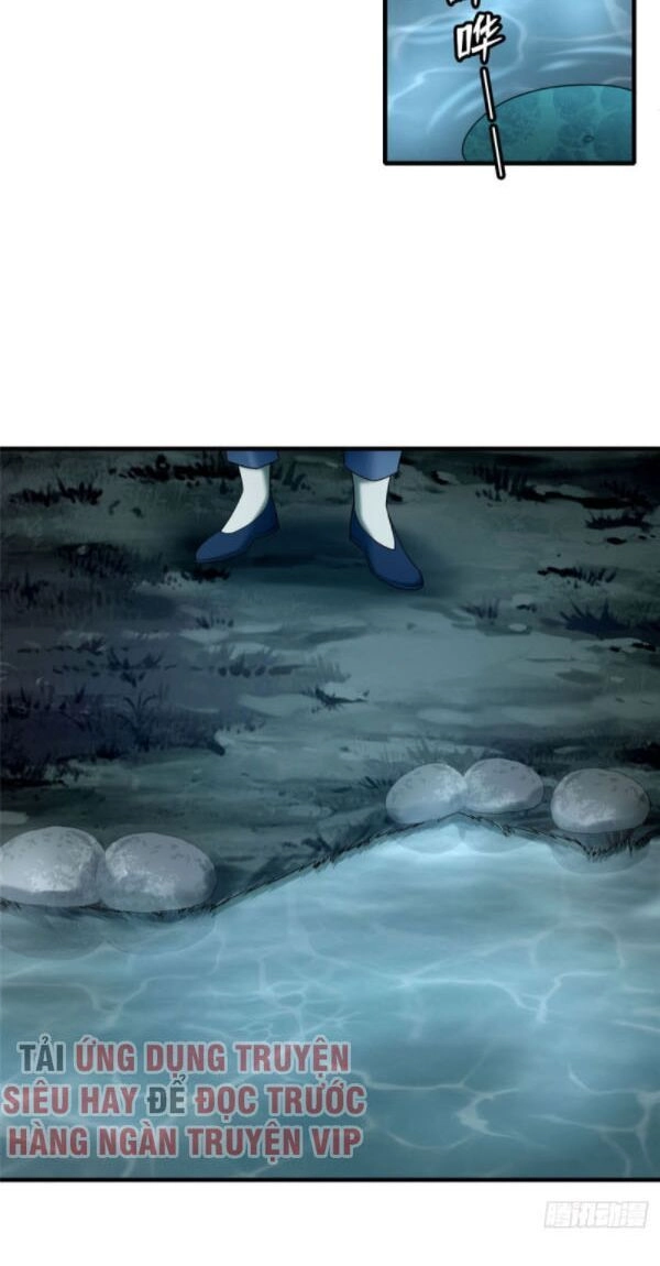 Người Đưa Thư Vô Hạn Chapter 88 - 26