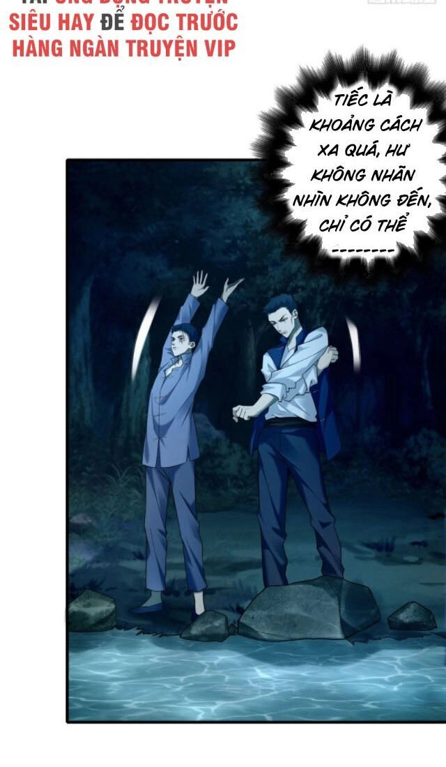 Người Đưa Thư Vô Hạn Chapter 89 - 23