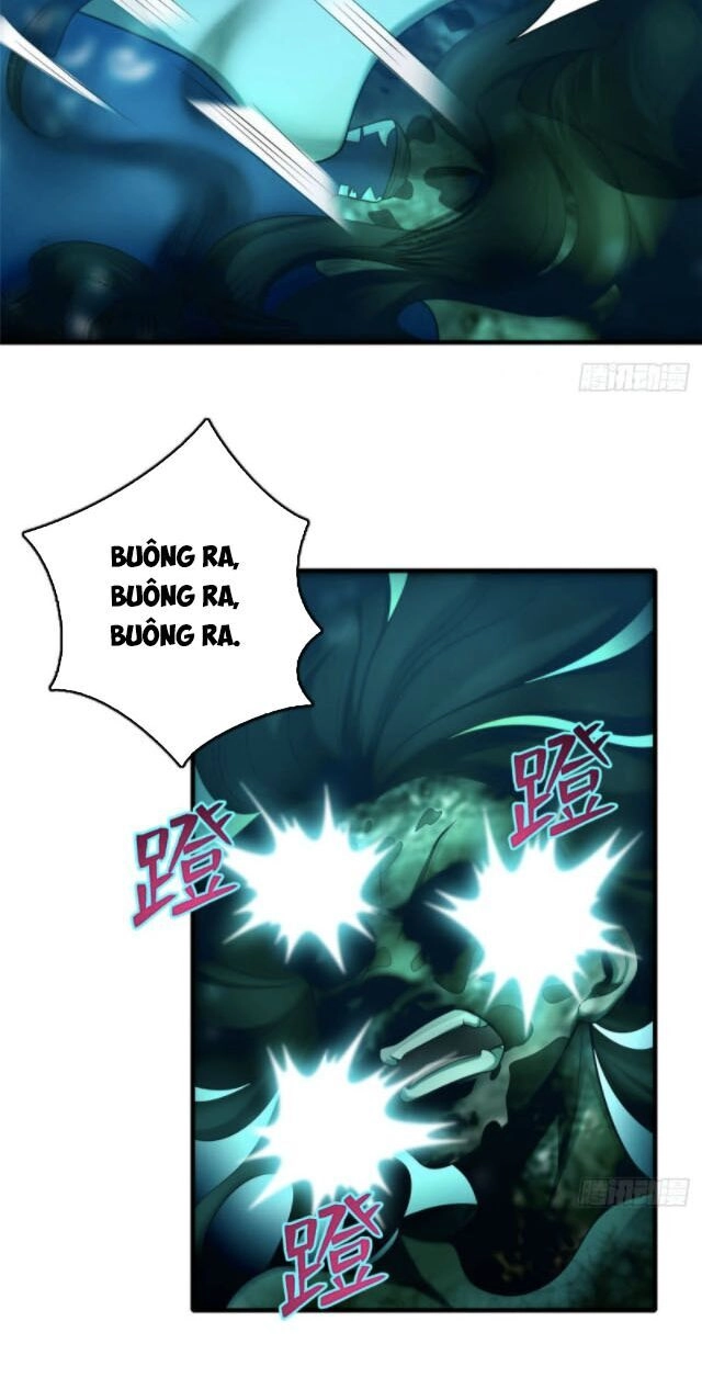 Người Đưa Thư Vô Hạn Chapter 90 - 9