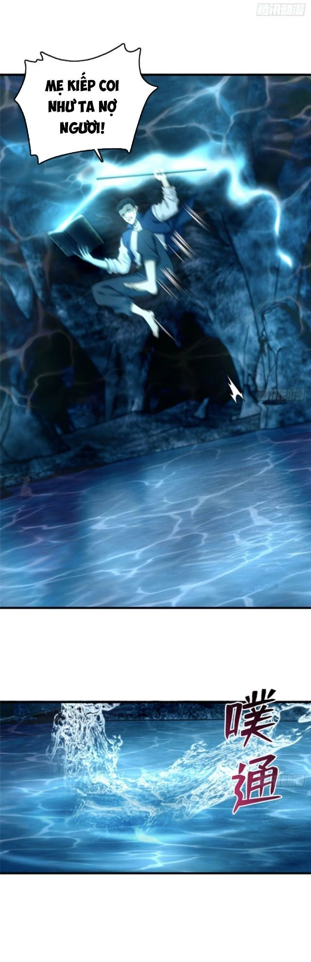 Người Đưa Thư Vô Hạn Chapter 90 - 24