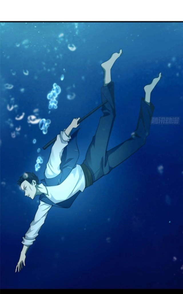 Người Đưa Thư Vô Hạn Chapter 90 - 25