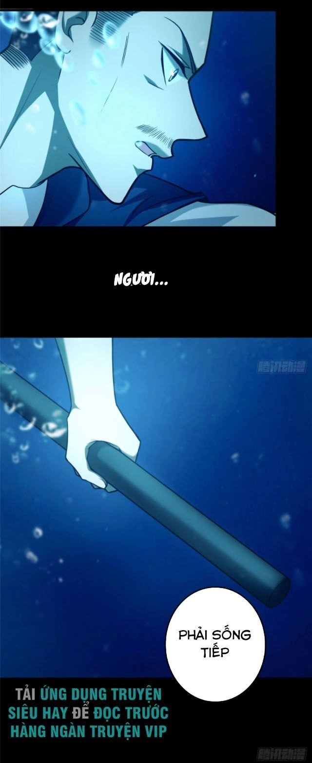 Người Đưa Thư Vô Hạn Chapter 90 - 27