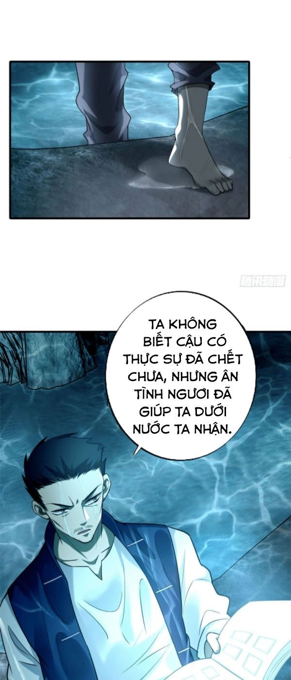 Người Đưa Thư Vô Hạn Chapter 91 - 20