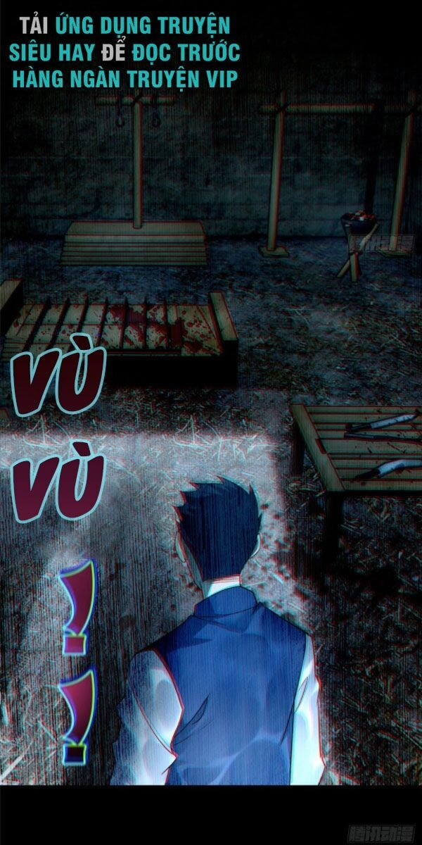 Người Đưa Thư Vô Hạn Chapter 91 - 26