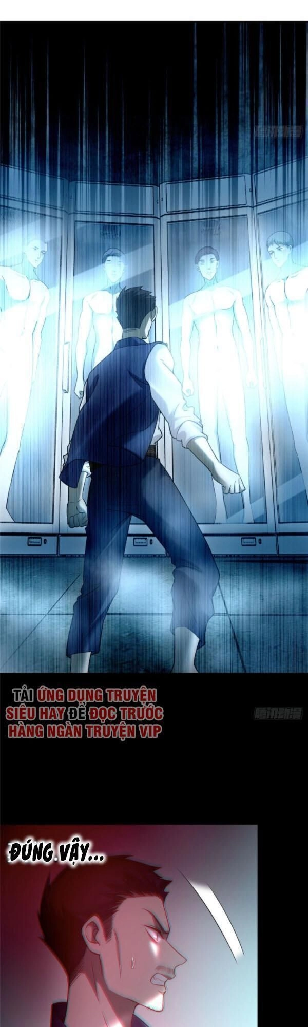 Người Đưa Thư Vô Hạn Chapter 92 - 27