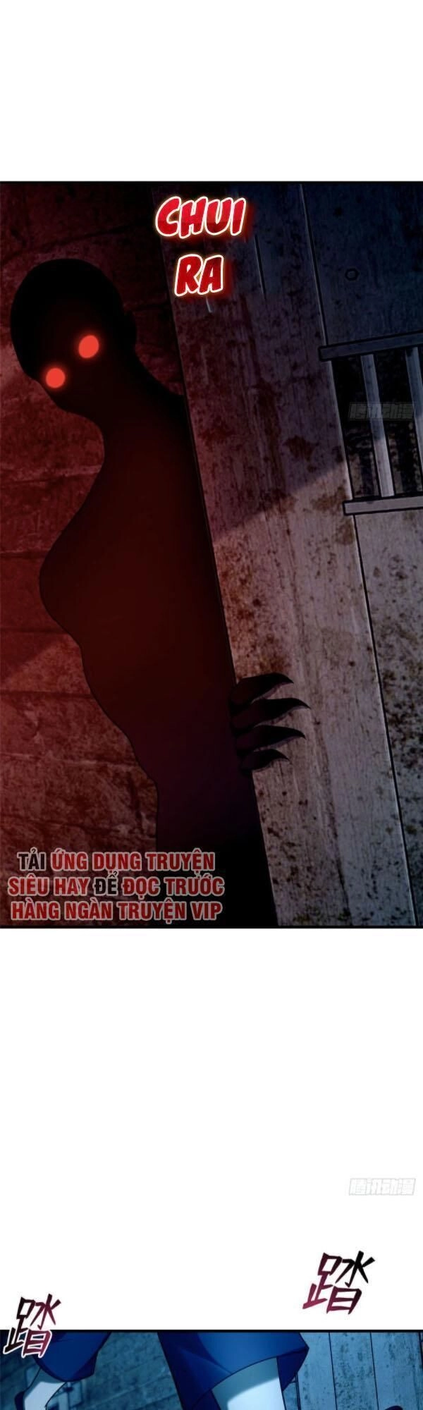 Người Đưa Thư Vô Hạn Chapter 93 - 8