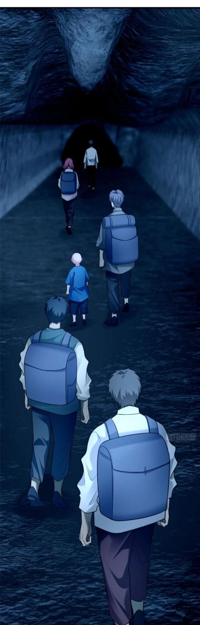 Người Đưa Thư Vô Hạn Chapter 95 - 18